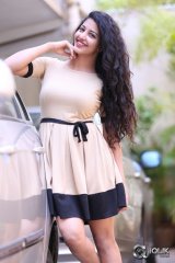 Daksha Nagarkar Interview About Hora Hori